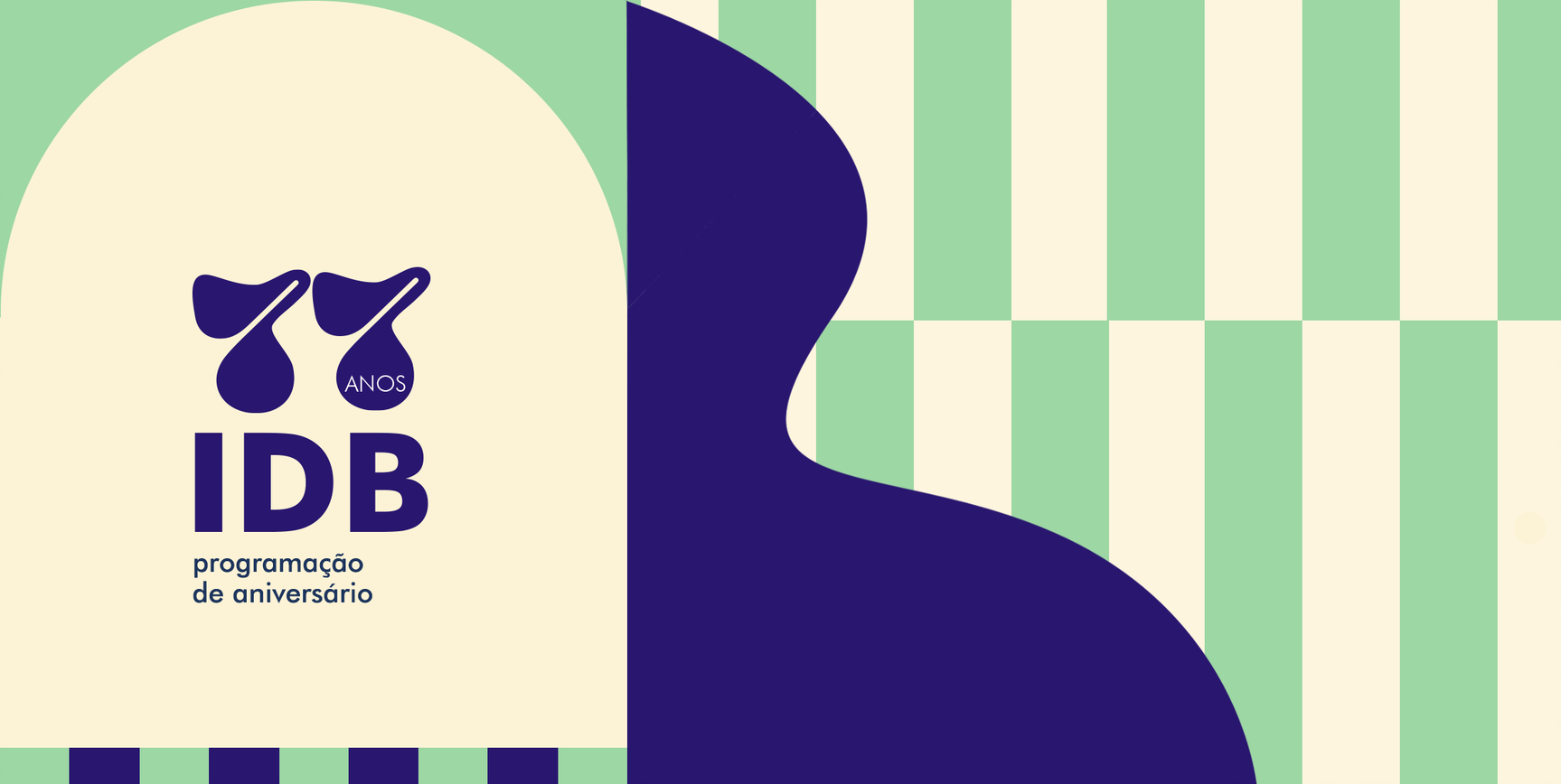 O Instituto Dom Barreto completa 77 anos
