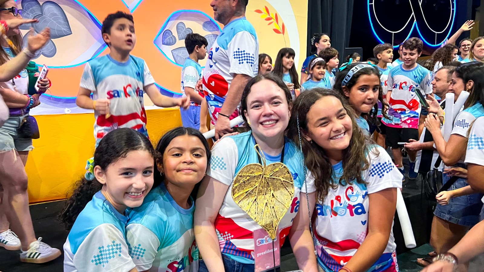 39º Gincana Cultural “Teresina, Meu Amor”: Uma Celebração de Memórias e Emoções