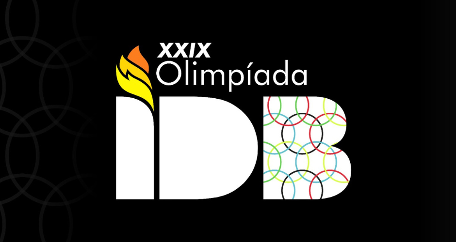 XXIX Olimpíada do IDB