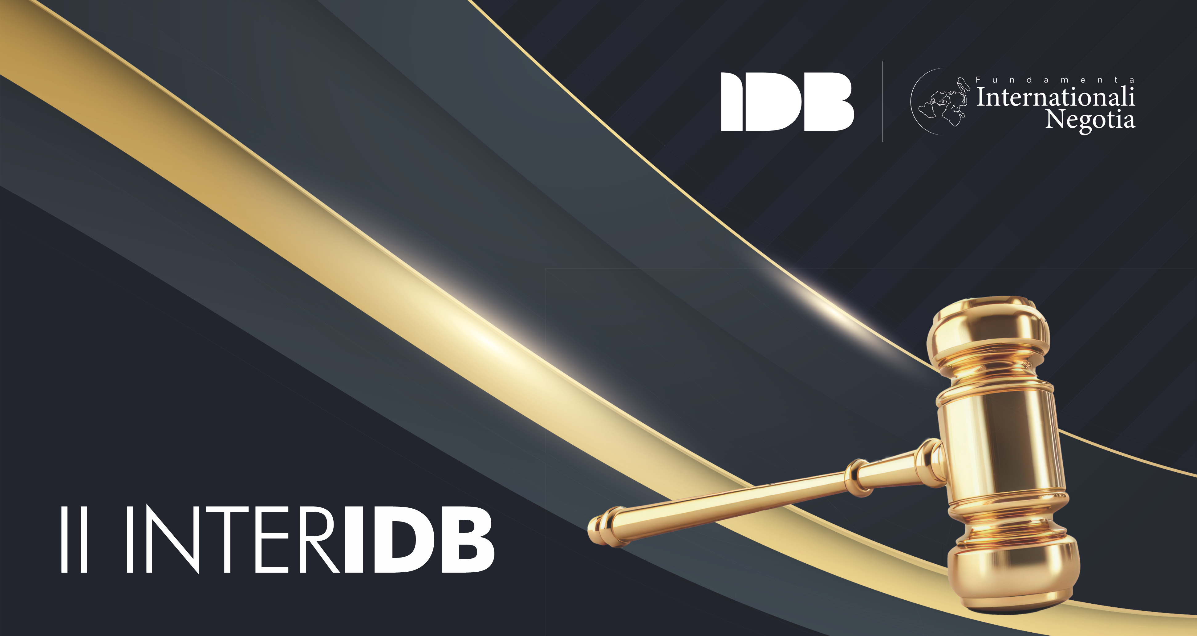 Vem aí a INTER IDB 2024!