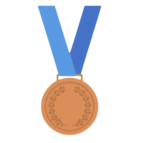 Medalha de Bronze