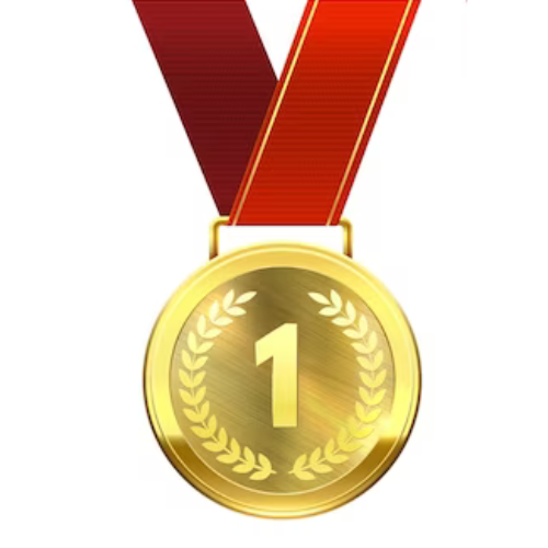 Medalha de Ouro