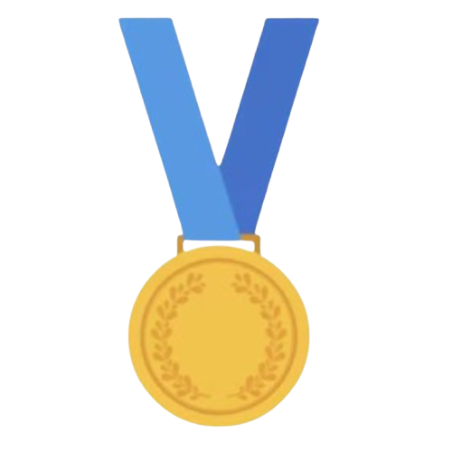 Medalha de Ouro