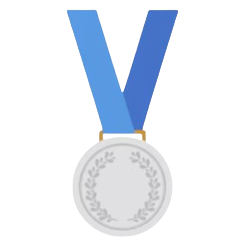 Medalha de Prata
