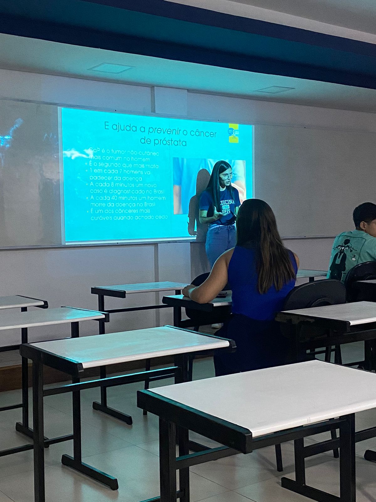 Novembro Azul - Foto 2