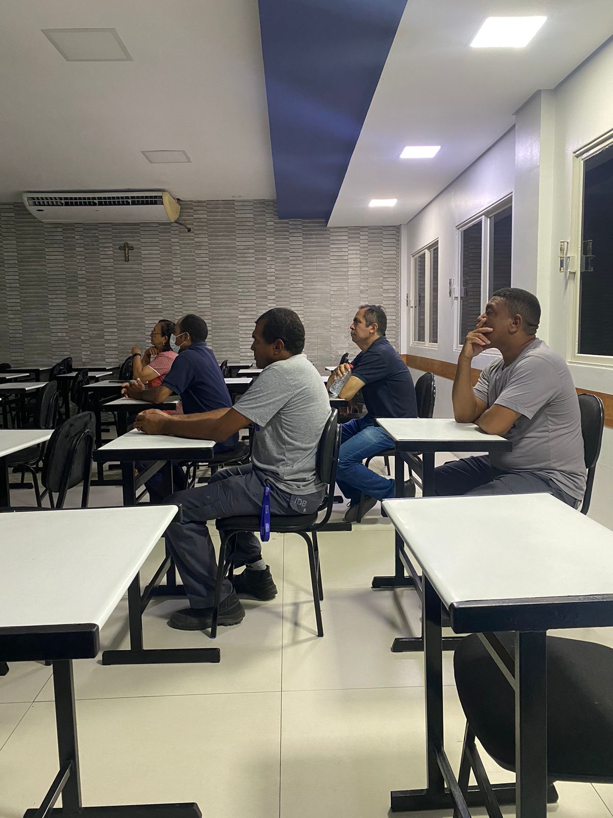 Novembro Azul - Foto 3