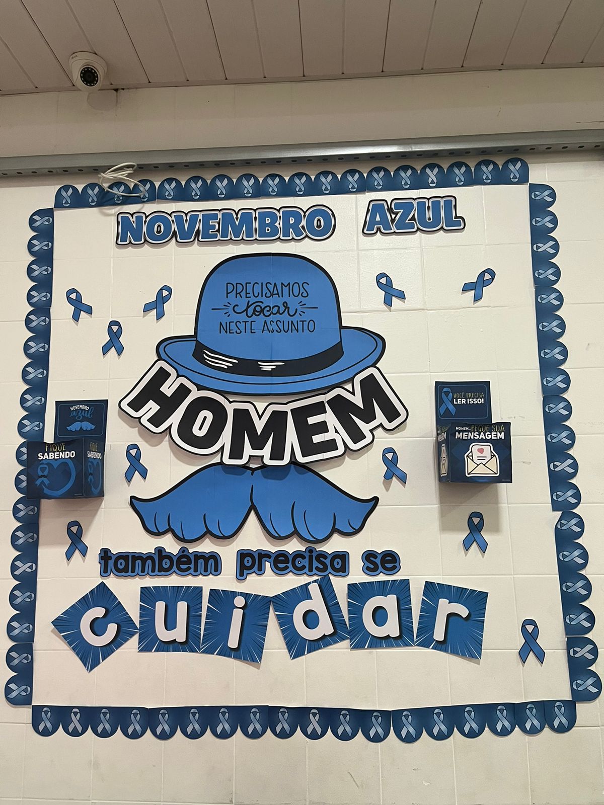 Novembro Azul - Foto 5