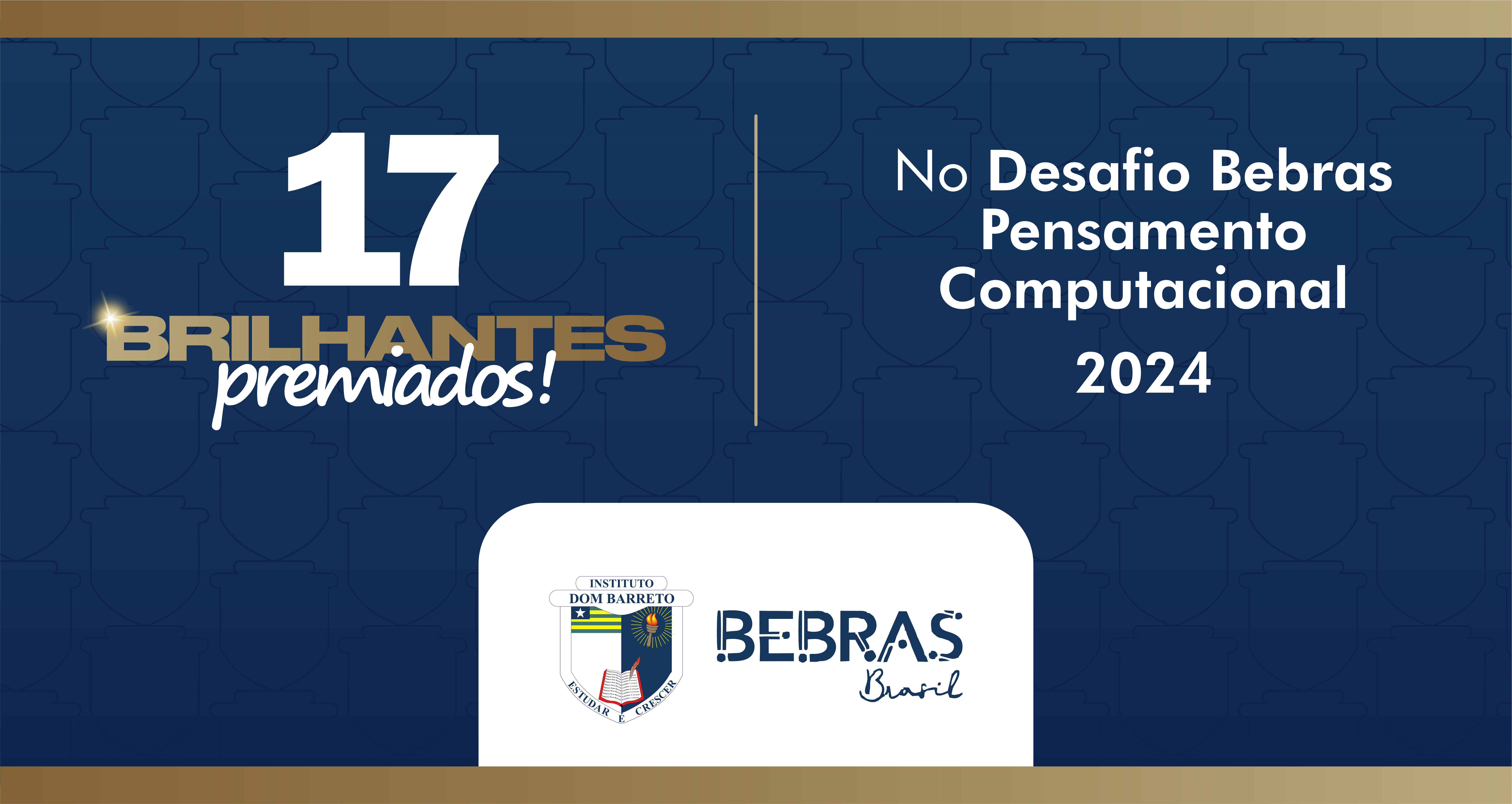Confira o Resultado do Desafio Bebras – Pensamento Computacional 2024