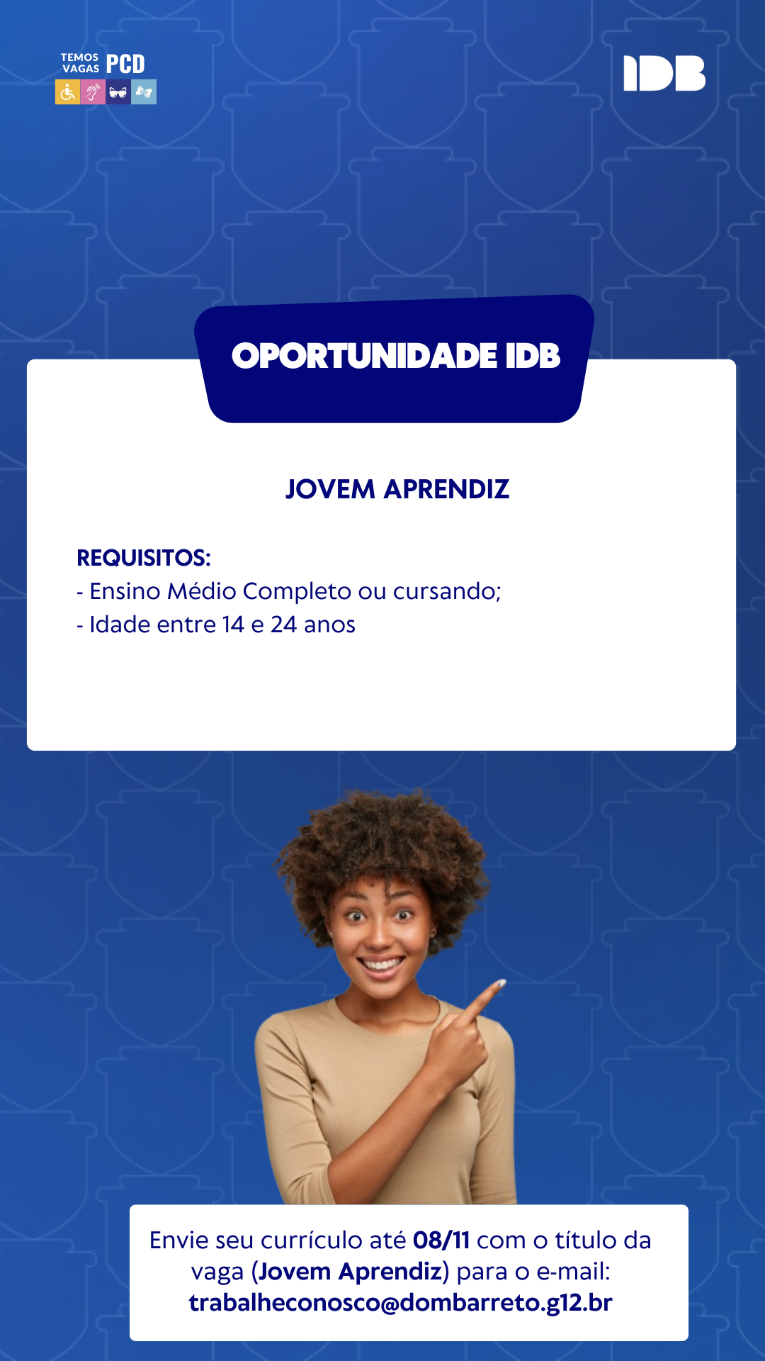 Jovem Aprendiz
