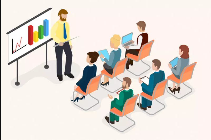 Treinamento  da Equipe de Segurança