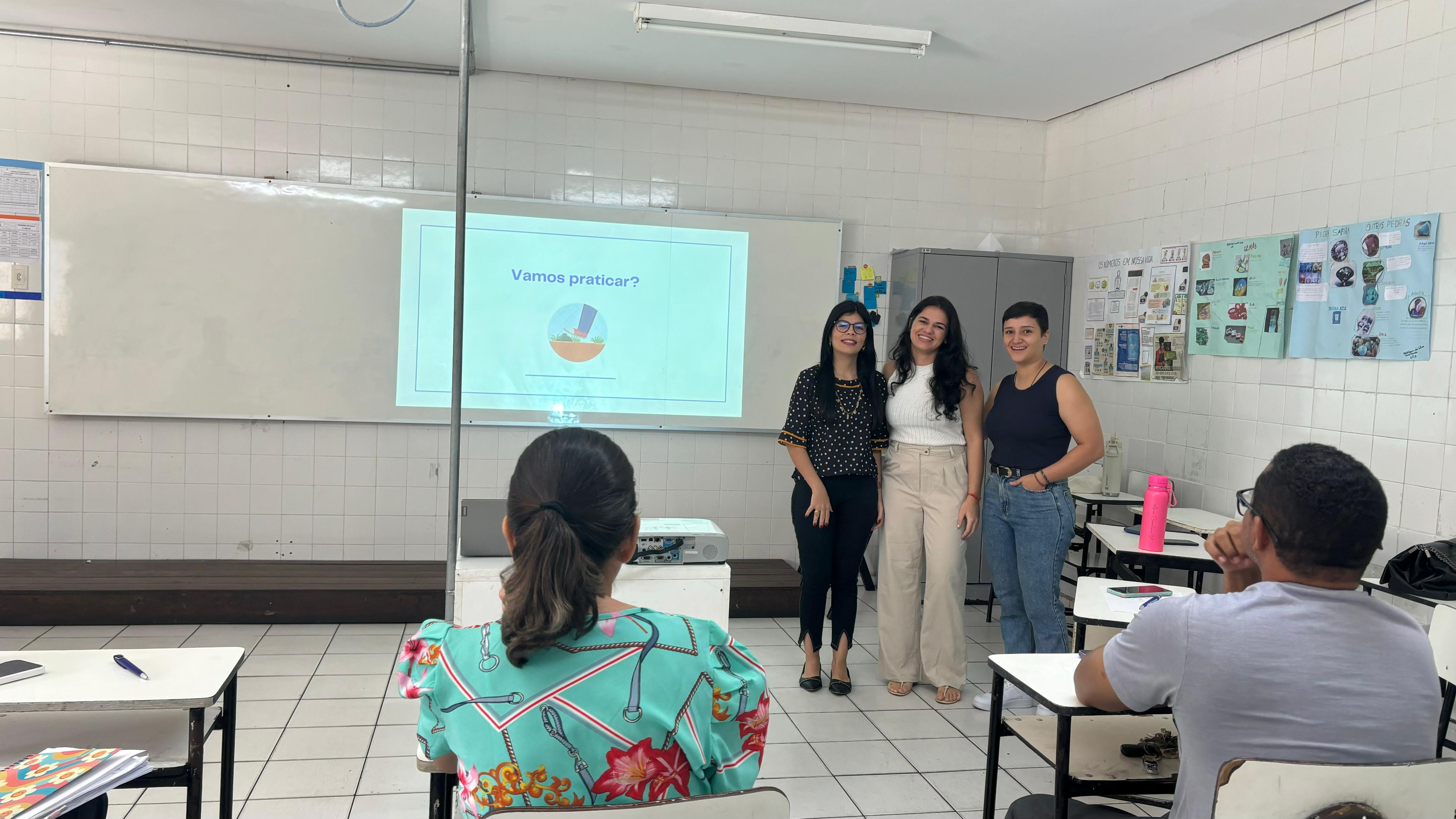 Treinamento  Cultura  Organizacional unidade Madre Maria Villac - Foto 3