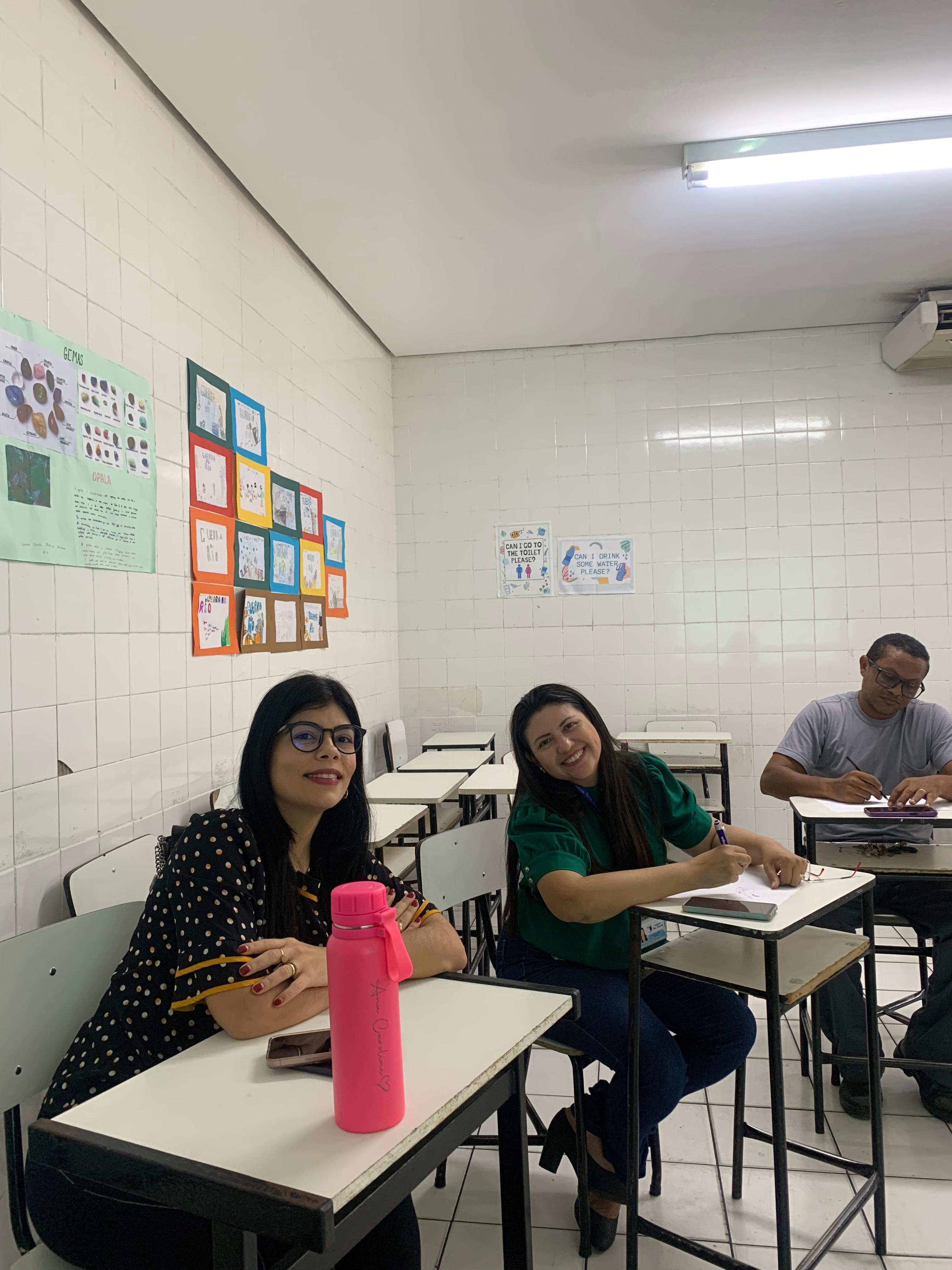 Treinamento  Cultura  Organizacional unidade Madre Maria Villac - Foto 5