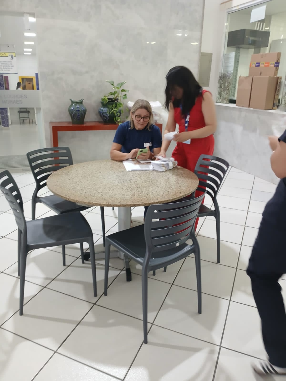 Janeiro Branco 2025 - Foto 2