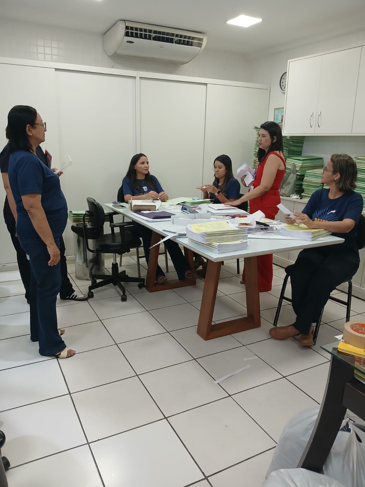 Janeiro Branco 2025 - Foto 3