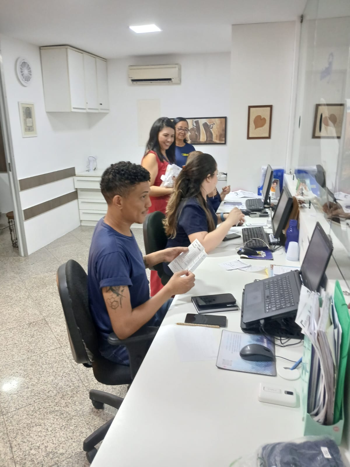 Janeiro Branco 2025 - Foto 4