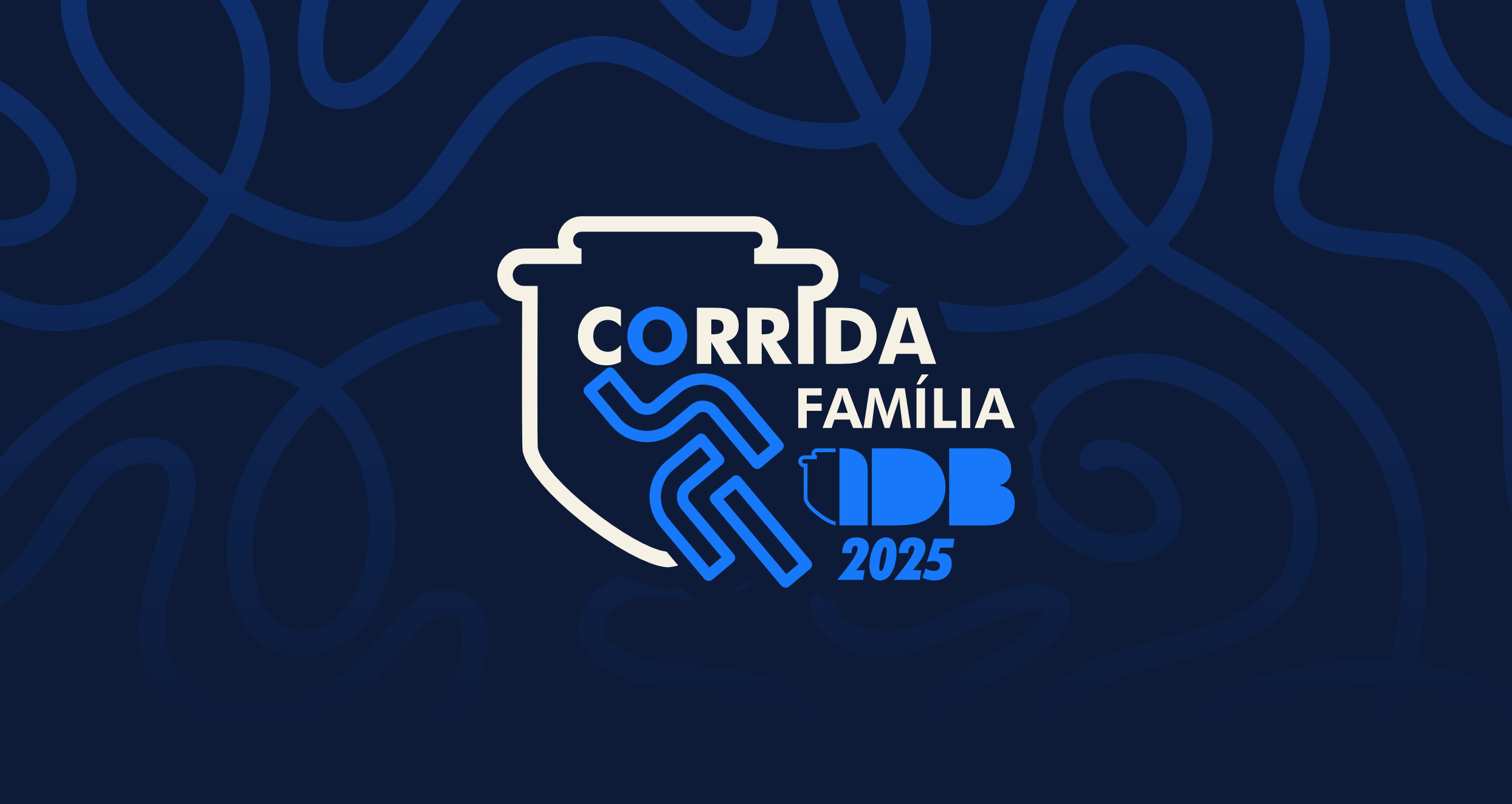 4ª Edição da Corrida da Família IDB: Inscrições abertas