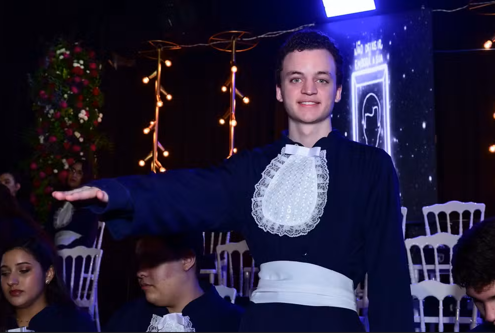 Antigo aluno do Instituto Dom Barreto é o único menor de idade aprovado no Concurso Nacional Unificado (CNU)