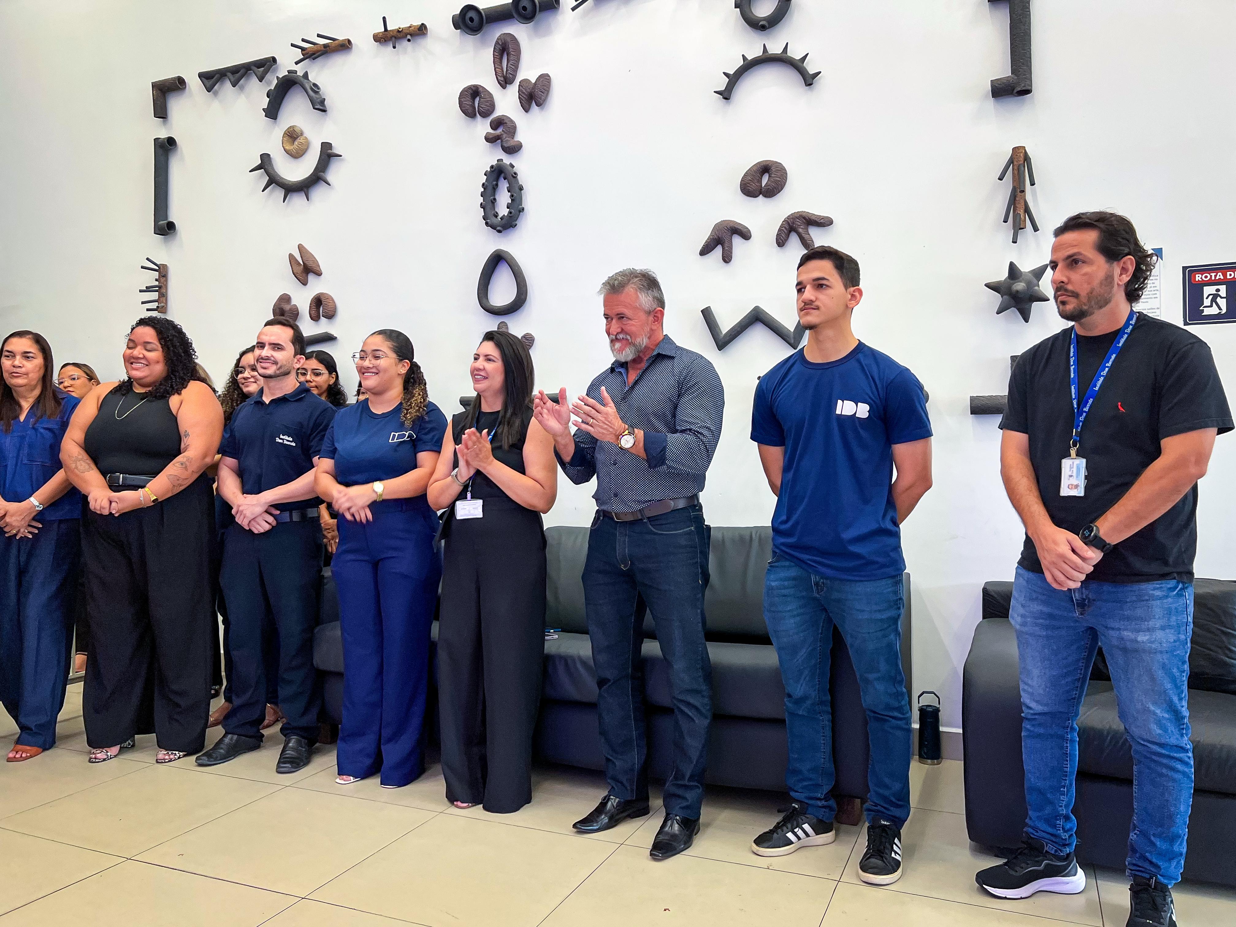 Selo Internacional do Trabalho Digno  - Foto 5