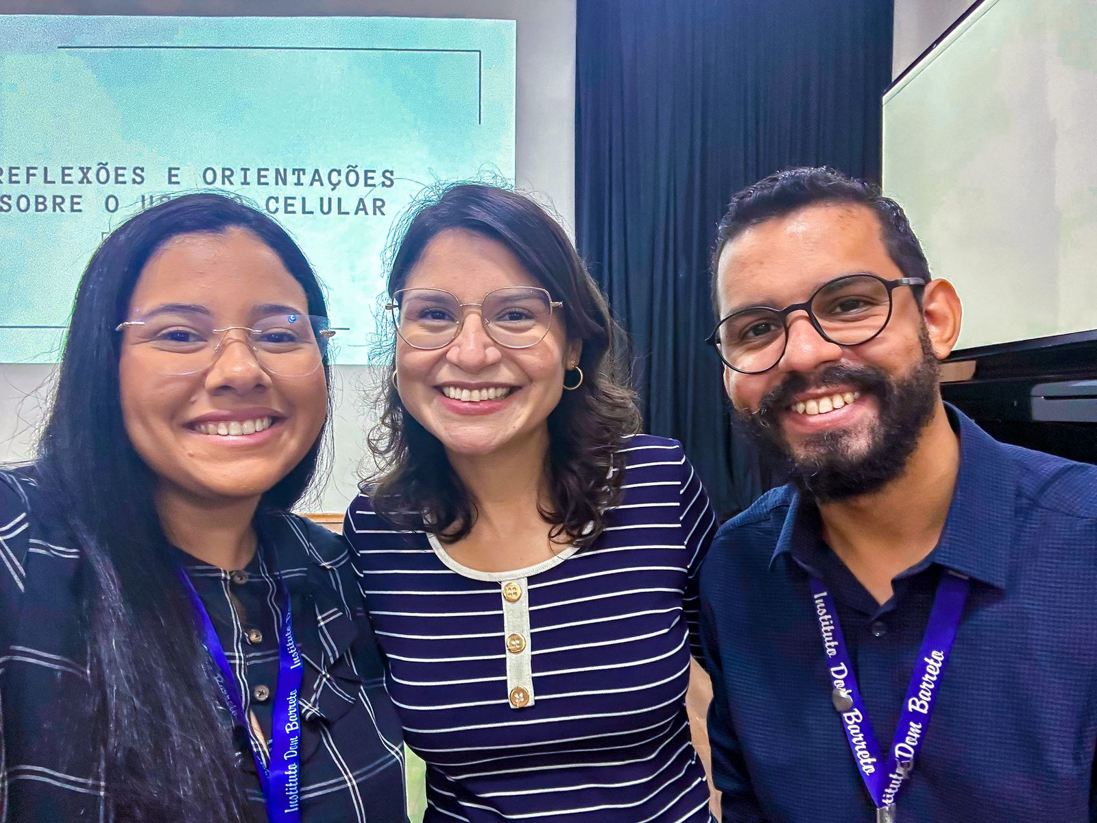 Família em Pauta: Reflexões e orientações sobre o uso do celular