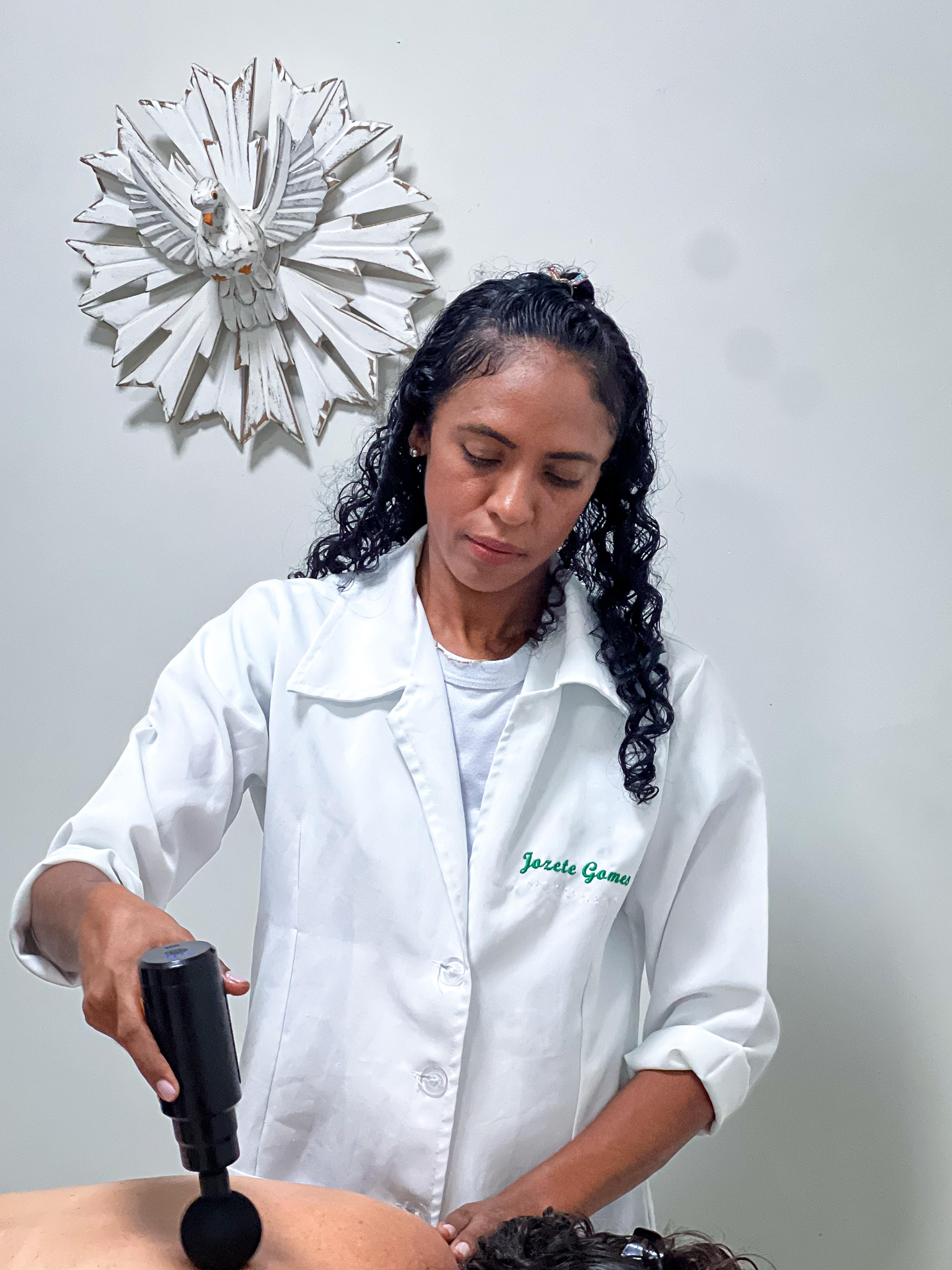 Mês da Saúde da Mulher
Dia Internacional da Mulher - Foto 3