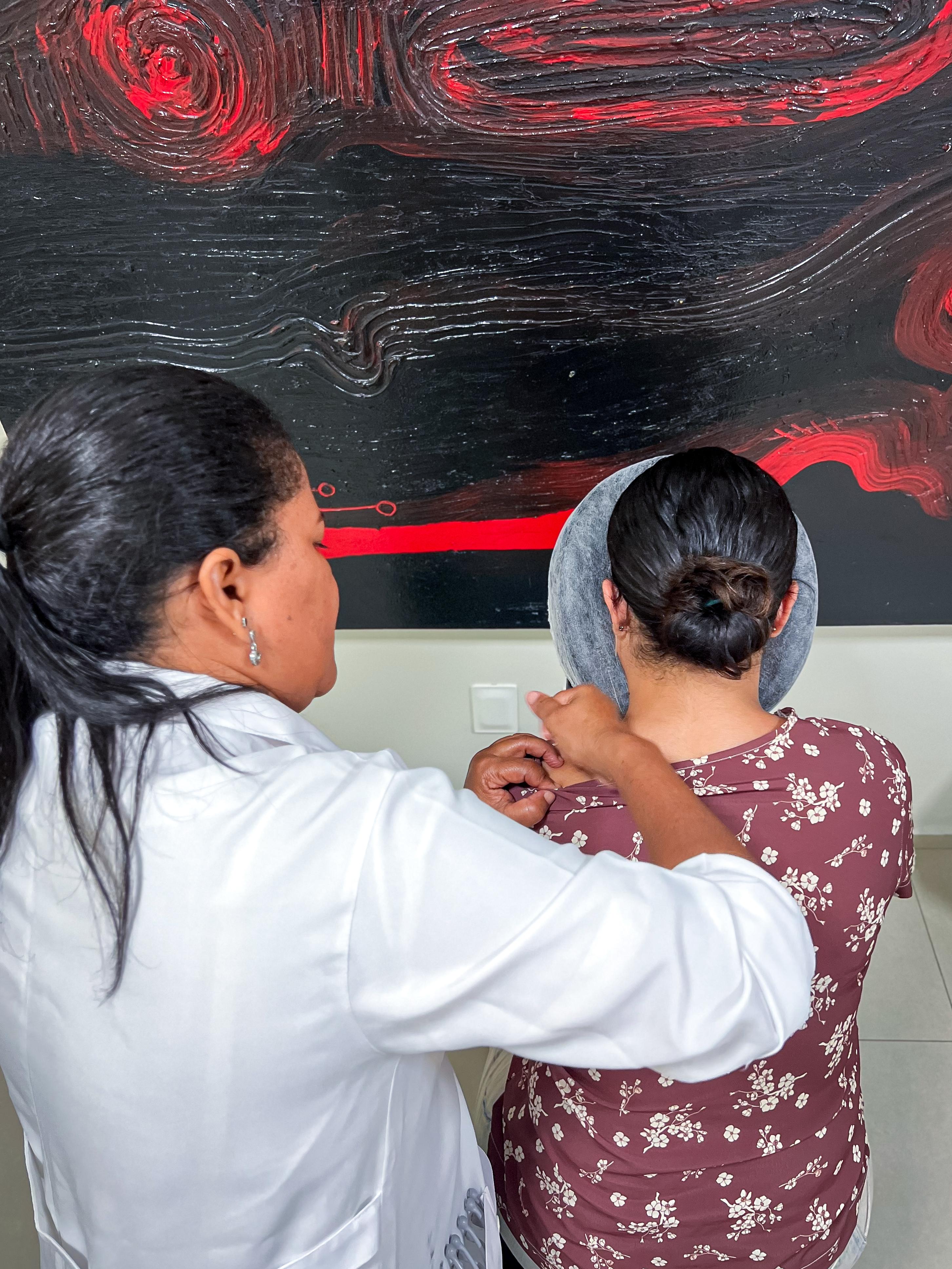 Mês da Saúde da Mulher
Dia Internacional da Mulher - Foto 4