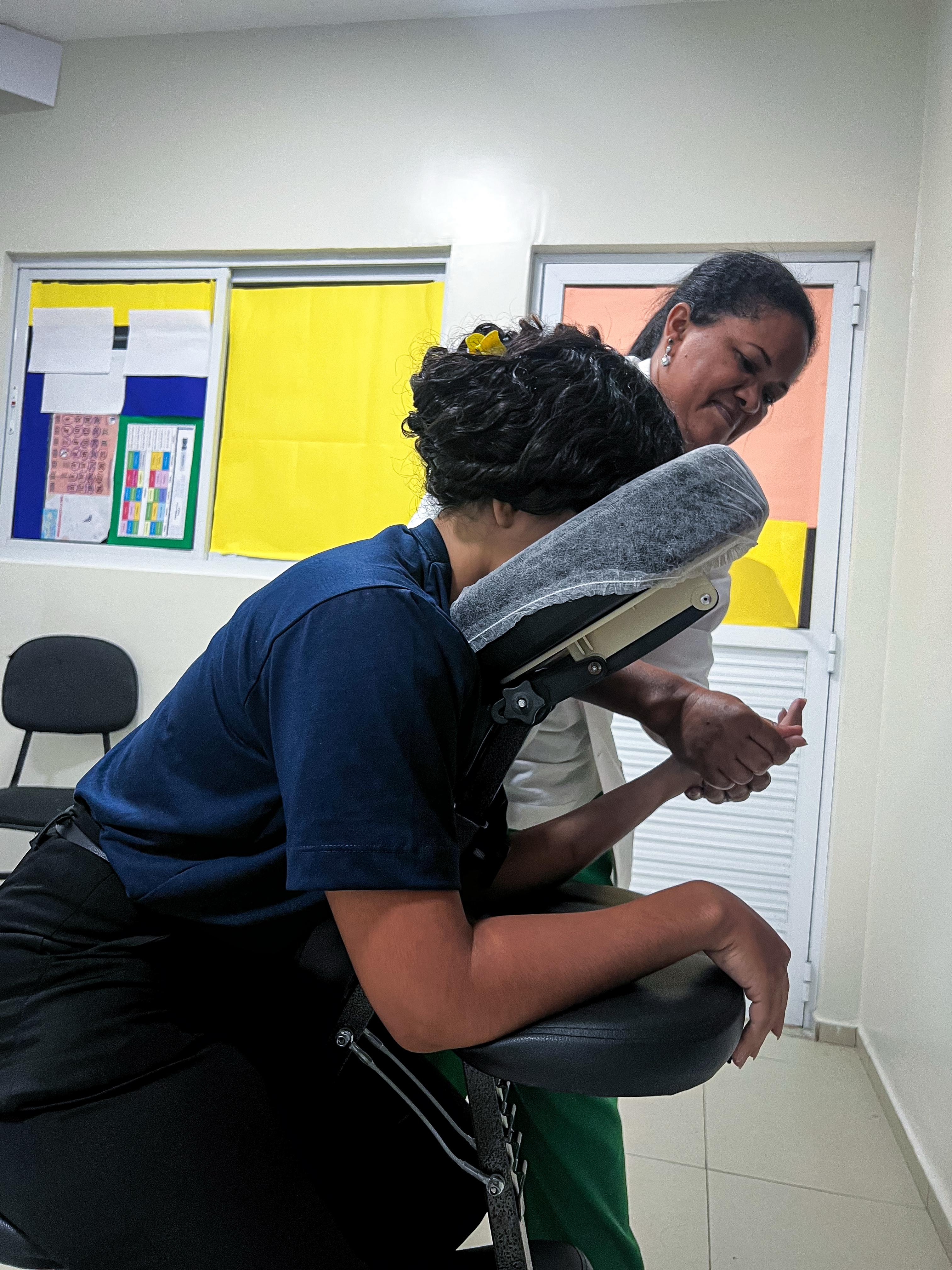 Mês da Saúde da Mulher
Dia Internacional da Mulher - Foto 7