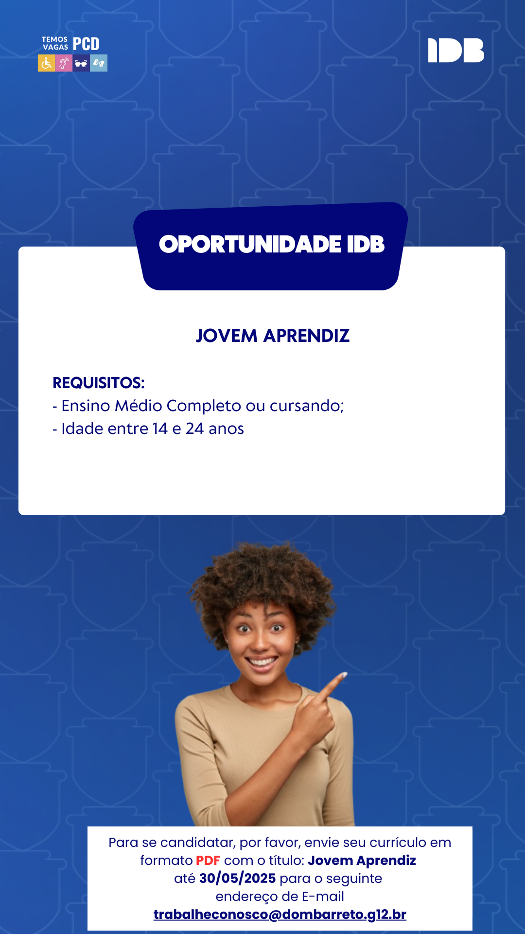 Jovem Aprendiz