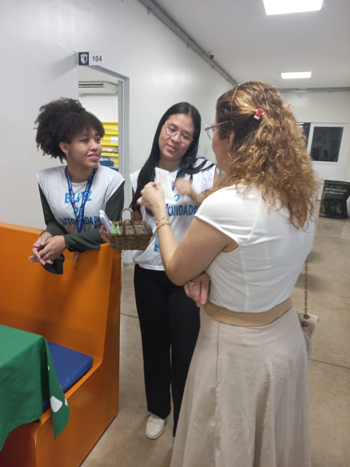 Abril verde 2025 - Foto 1