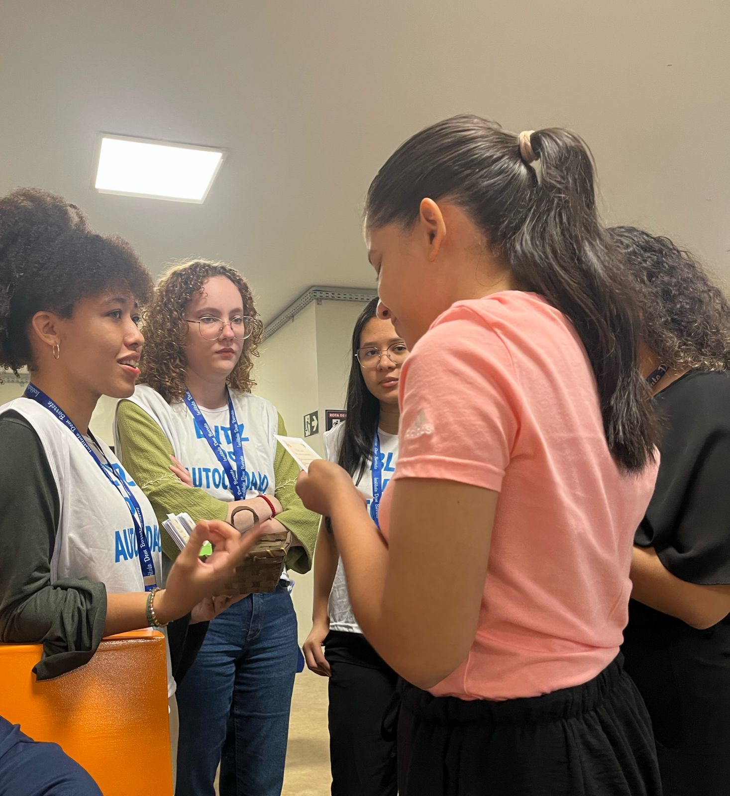 Abril verde 2025 - Foto 2