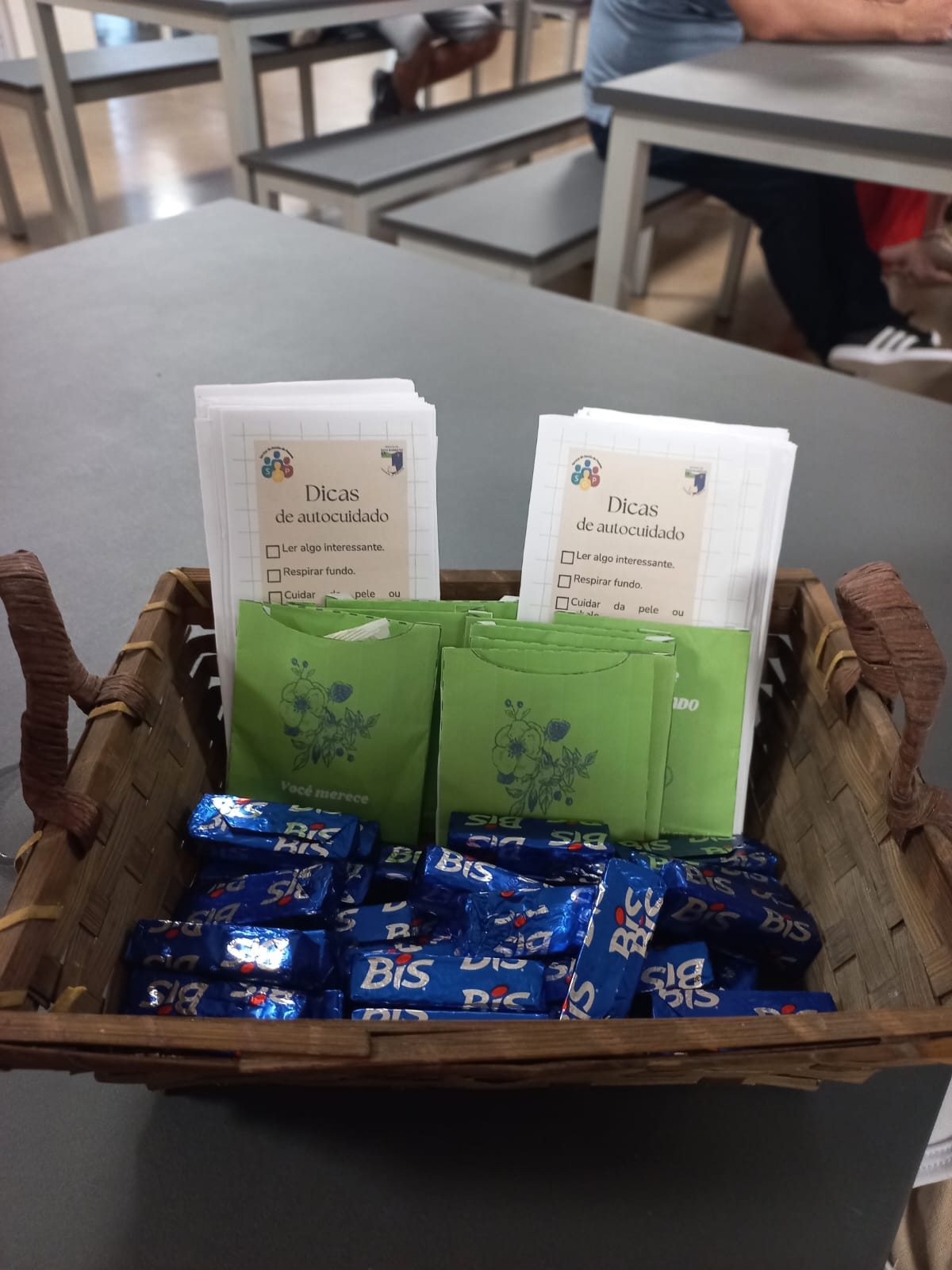 Abril verde 2025 - Foto 4