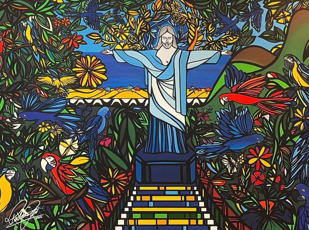 Pedro Gui é destaque mundial no Global Child Prodigy Awards 2025