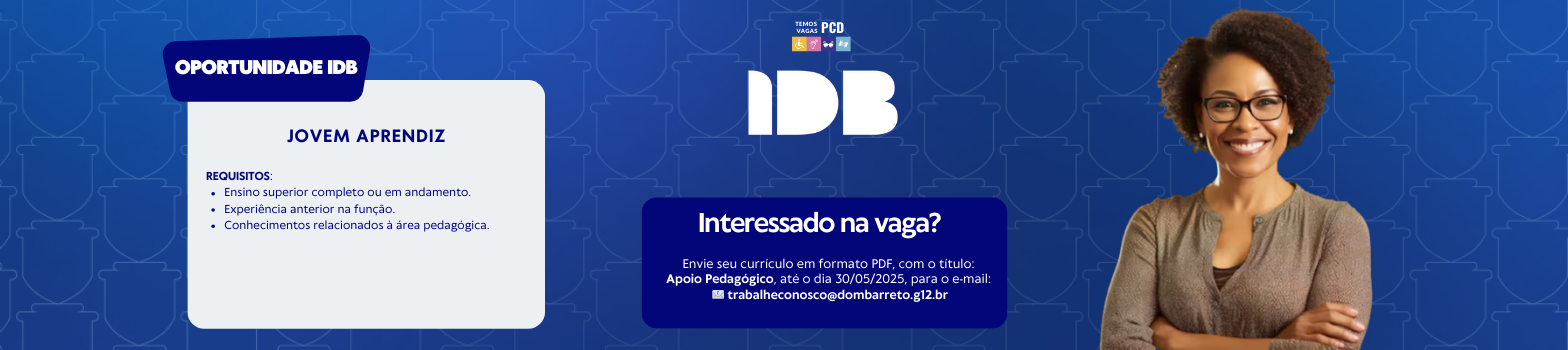 Apoio Pedagógico