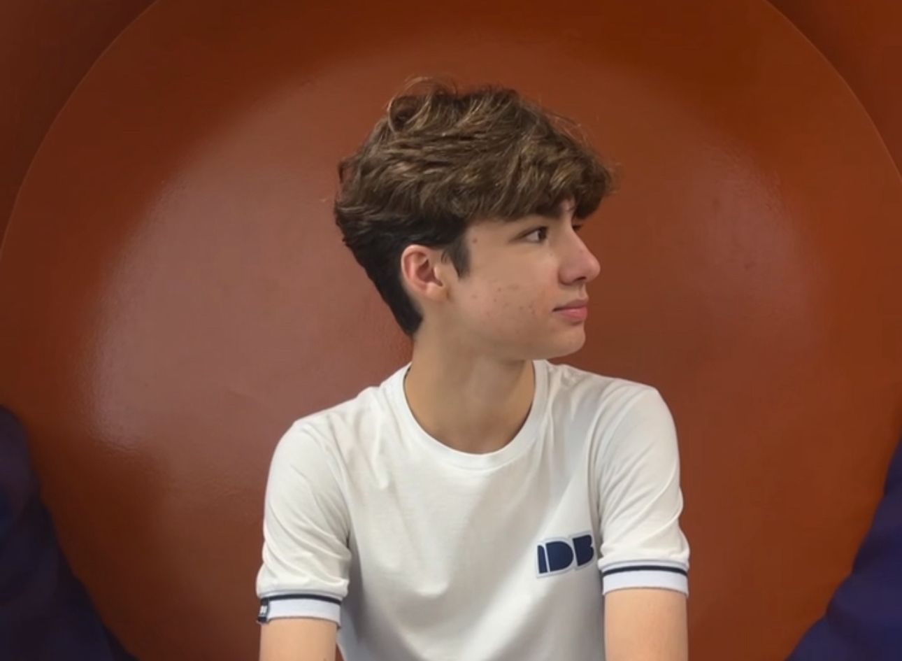 Pedro Gui é destaque mundial no Global Child Prodigy Awards 2025