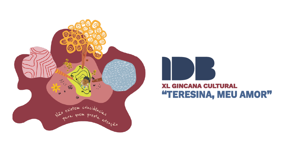 XL Gincana Cultural “Teresina, meu amor: Não existem coincidências para quem presta atenção”