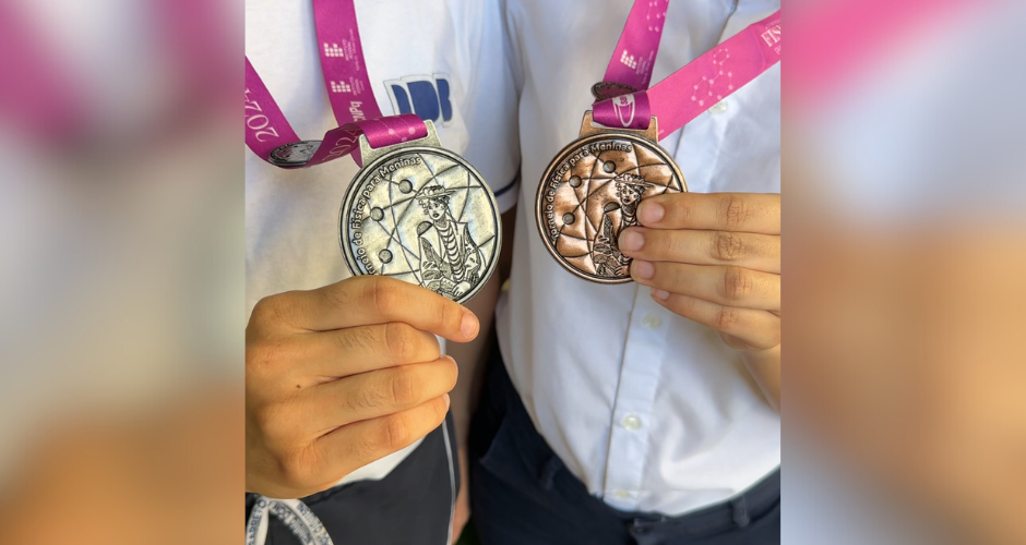 Emoção, energia e união: a 4ª Corrida da Família IDB movimenta manhã de domingo em Teresina