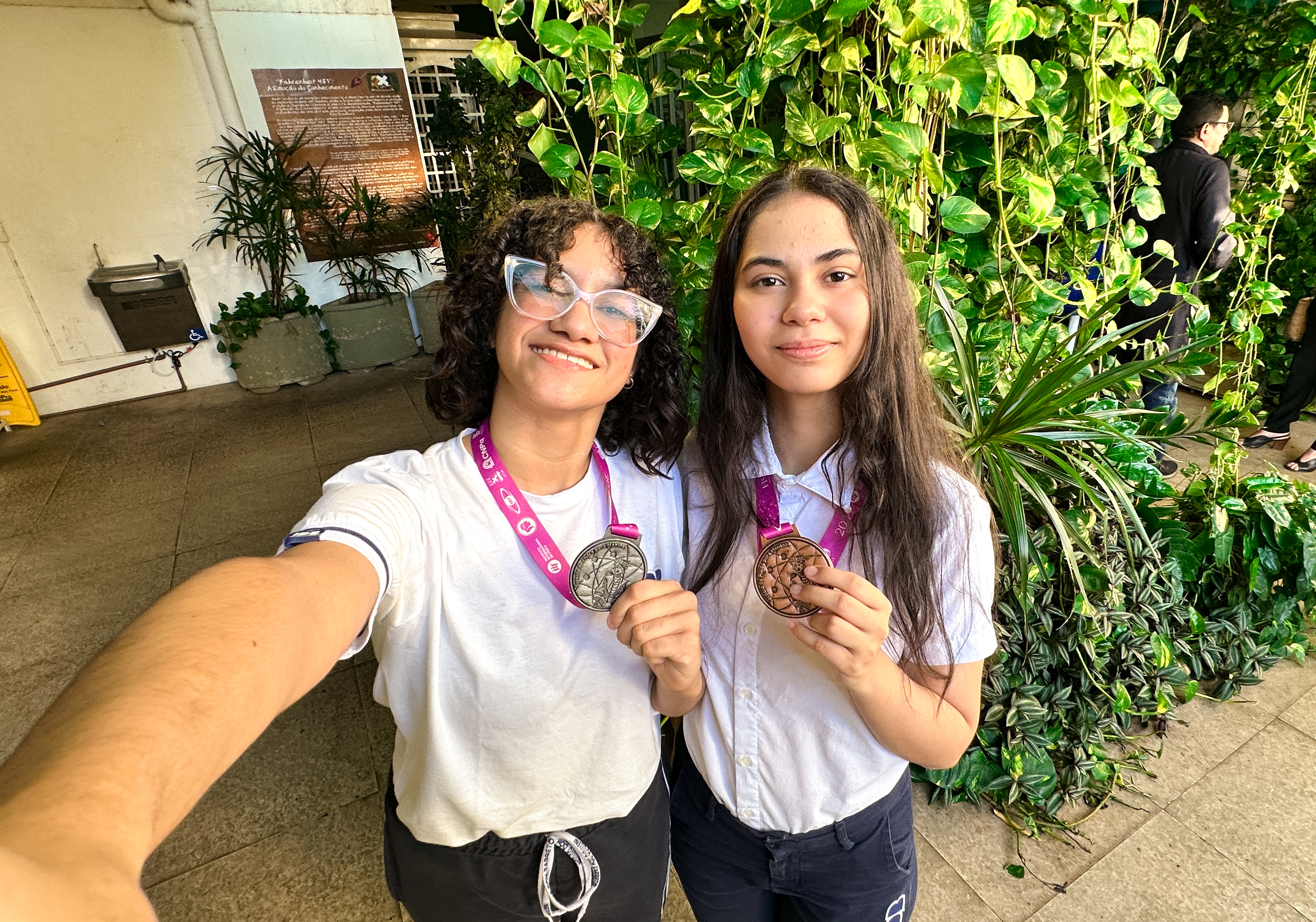 Emoção, energia e união: a 4ª Corrida da Família IDB movimenta manhã de domingo em Teresina