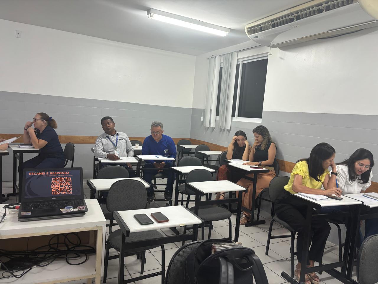 ESCOLA DE LÍDERES - Foto 1