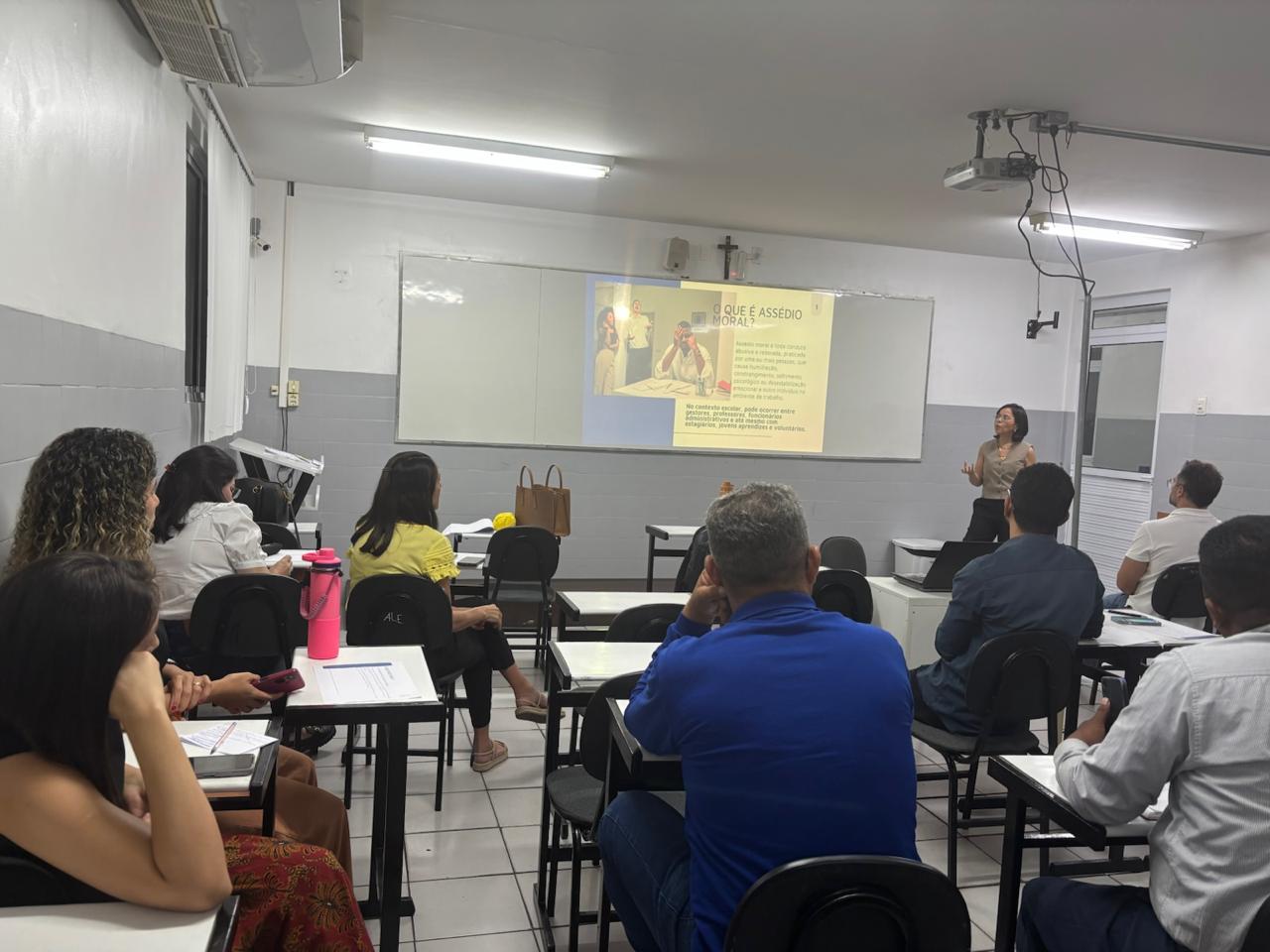 ESCOLA DE LÍDERES - Foto 6