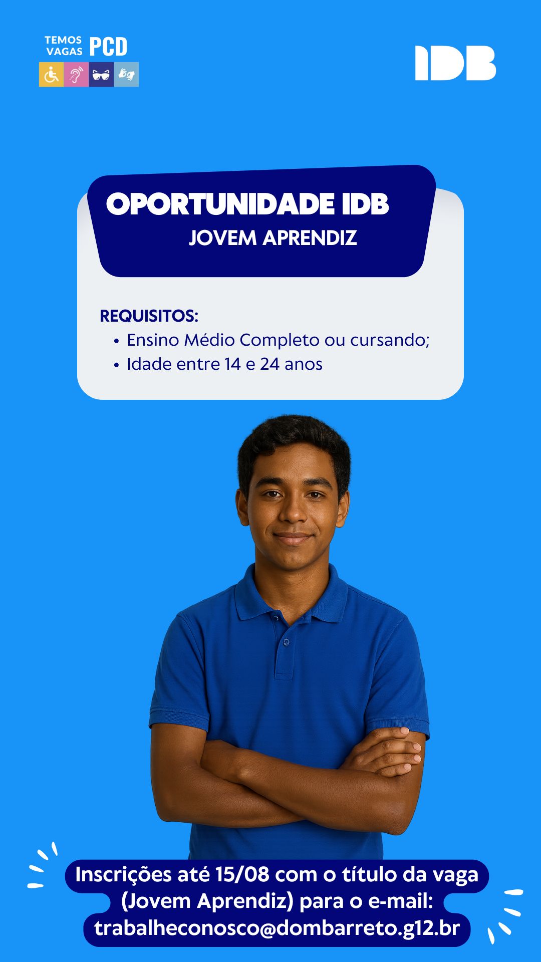 Jovem Aprendiz