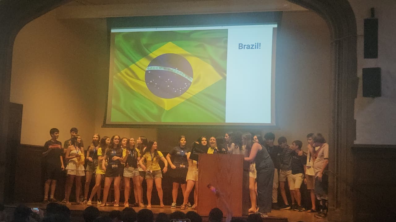 40ª Gincana Cultural IDB: “Teresina, meu amor