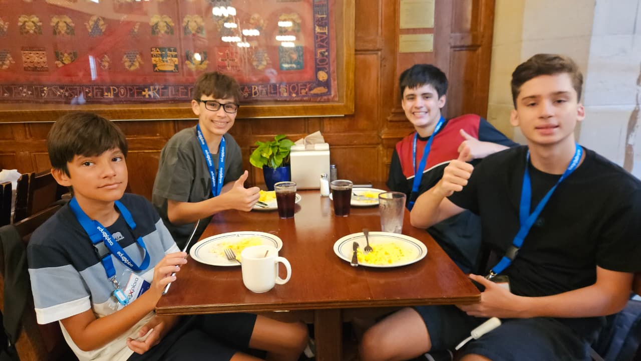 40ª Gincana Cultural IDB: “Teresina, meu amor