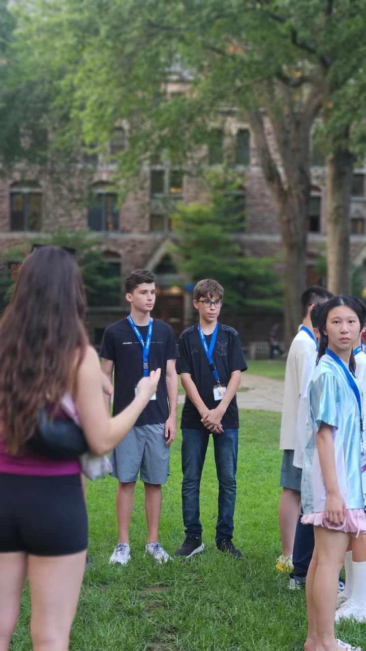 40ª Gincana Cultural IDB: “Teresina, meu amor