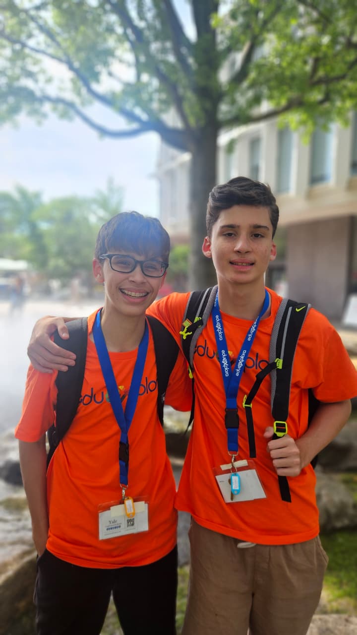 40ª Gincana Cultural IDB: “Teresina, meu amor