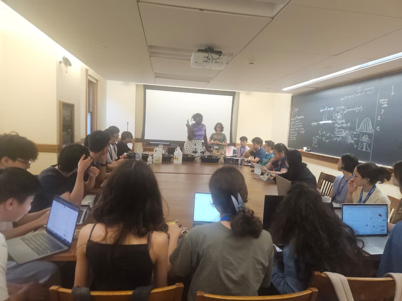 40ª Gincana Cultural IDB: “Teresina, meu amor