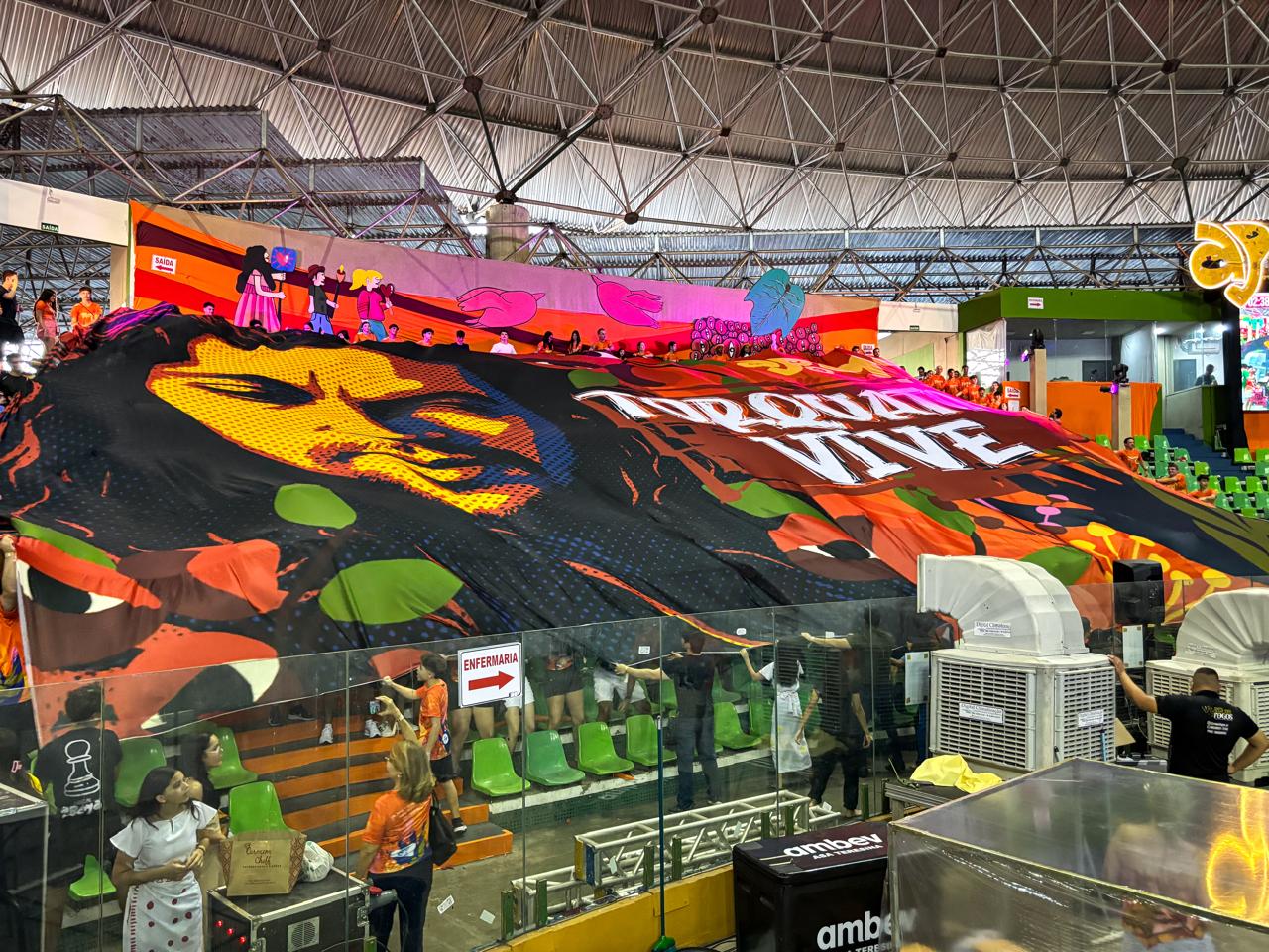 40ª Gincana Cultural IDB: “Teresina, meu amor