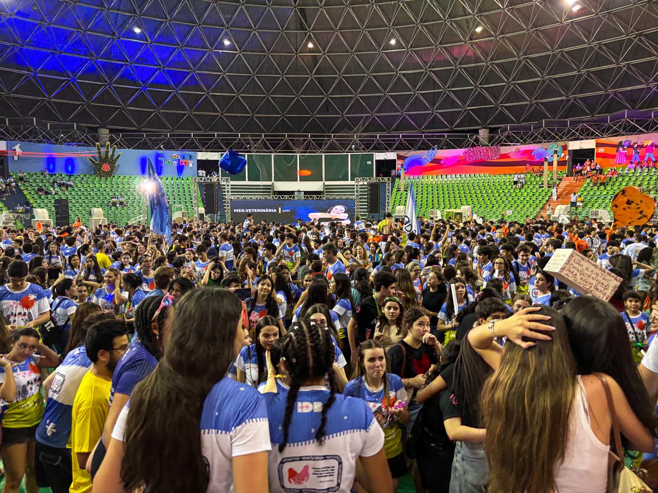 40ª Gincana Cultural IDB: “Teresina, meu amor