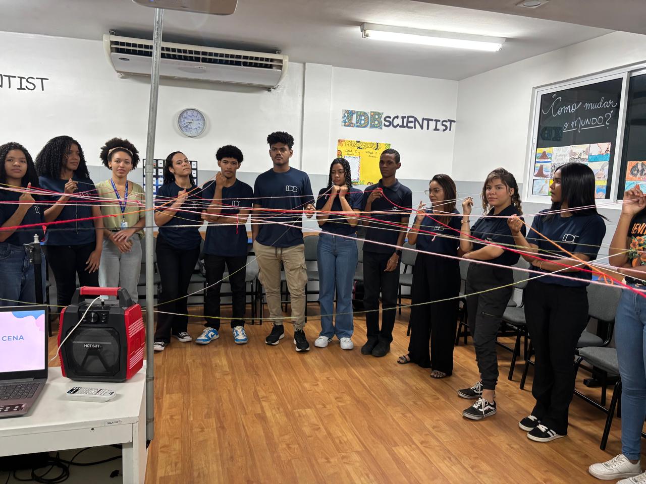 Capacitação Jovem Aprendiz - Foto 1