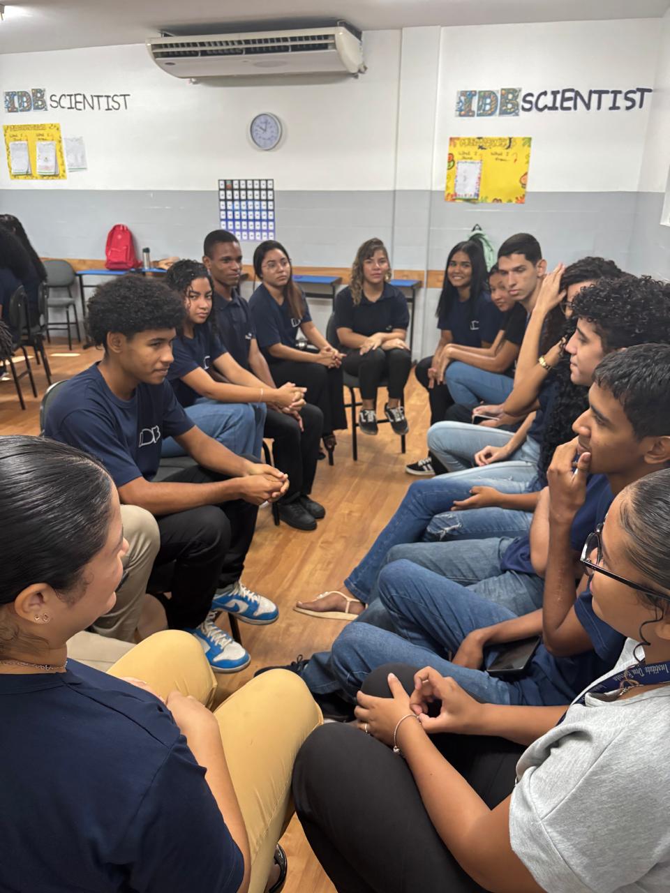 Capacitação Jovem Aprendiz - Foto 2