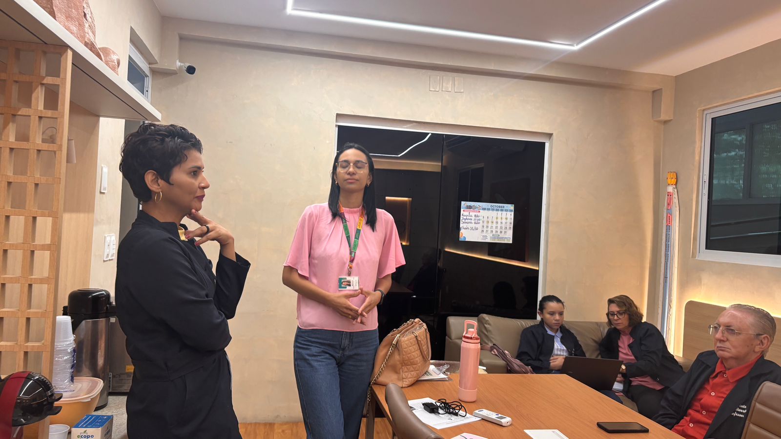 Blitz Outubro Rosa - Foto 7