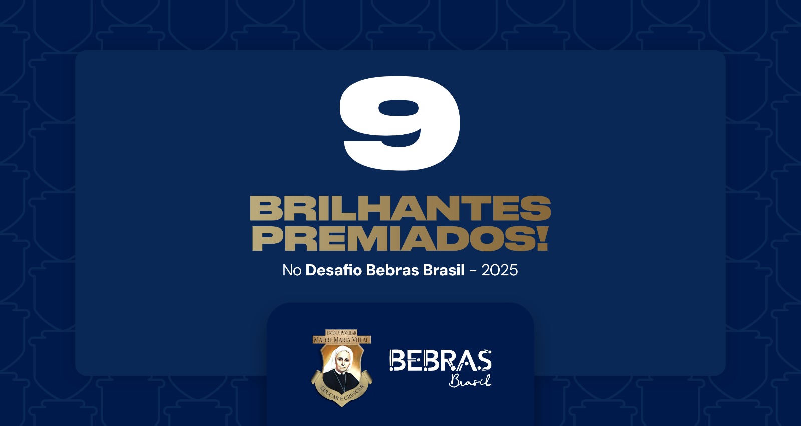 Villac conquista 9 medalhas no Desafio Bebras Brasil 2025